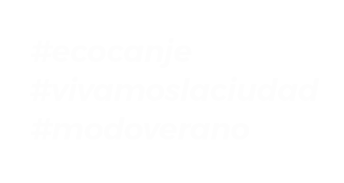 ECOCANJE