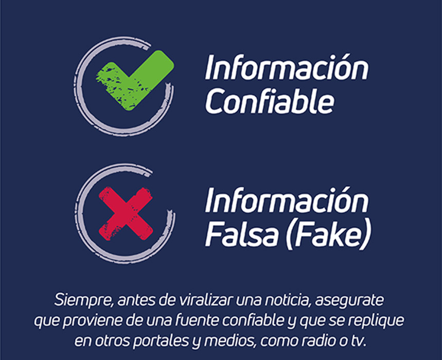 Portadas Info Confiable Salta