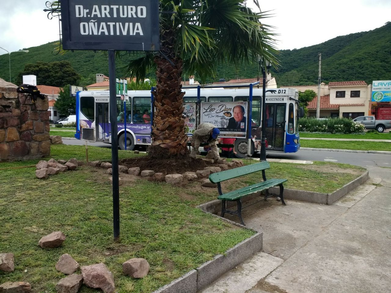 PADRINAZGO