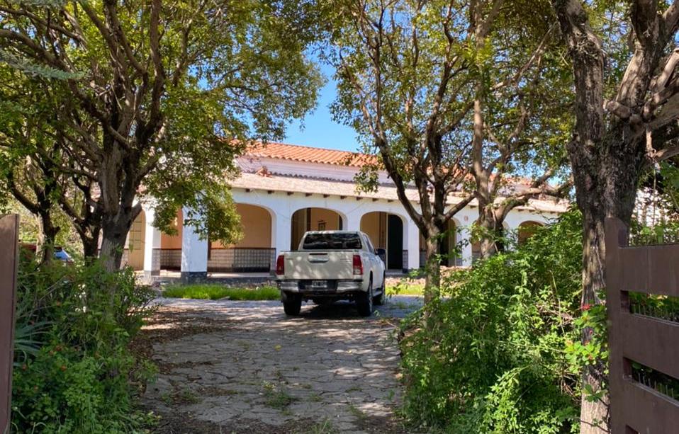 Casona Caseros-y-Lamadrid-Opus-Dei Uzzi