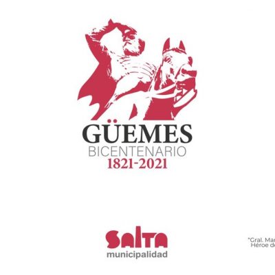 Bicentenario Guemes 2