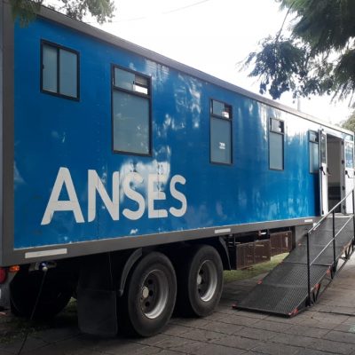camión Anses 1