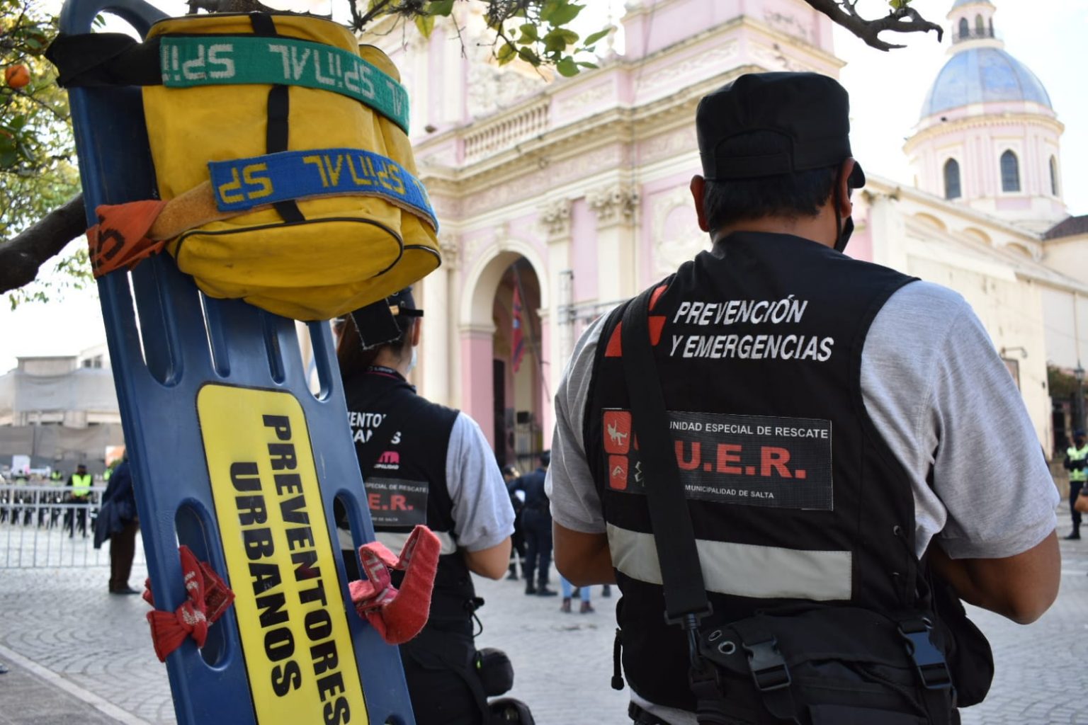 operativo milagro prevencion