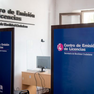 Centro Emisor Licencias Casona 6