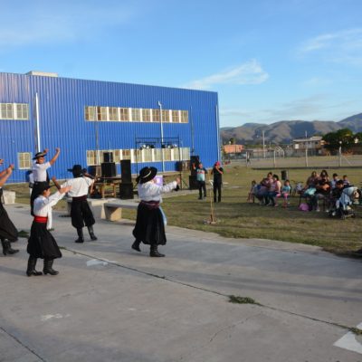 Festival libre de violencia en San Benito - 3