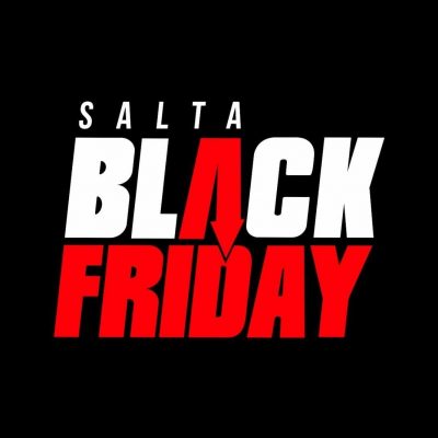 black friday Salta 1