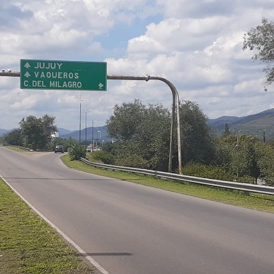 Avenida Bolivia 2