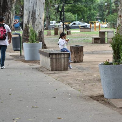 parque San Martín mejoras 4