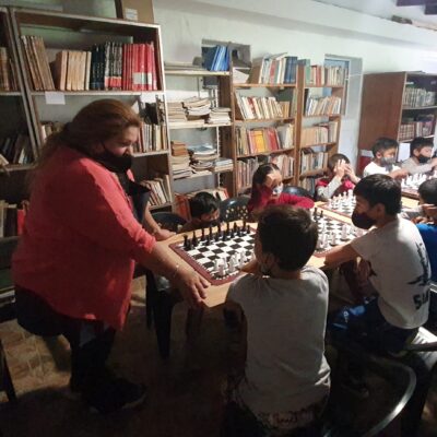 ajedrez San Luis 2a