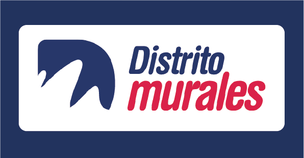 Distrito Murales