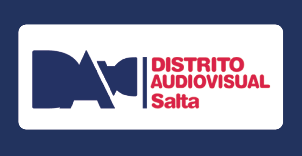 Distrito Audiovisual