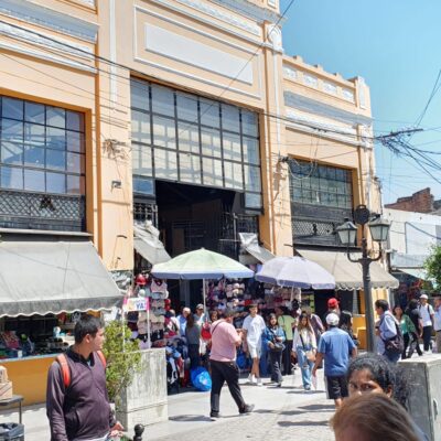 mercado San Miguel 6