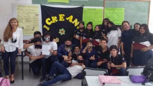 Capacitación Docente