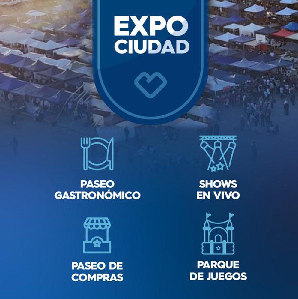 expo ciudad