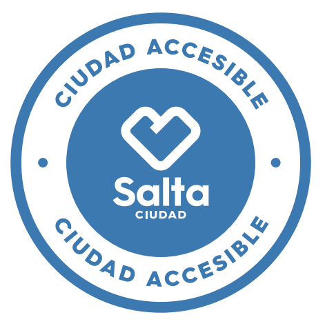 sello accesible