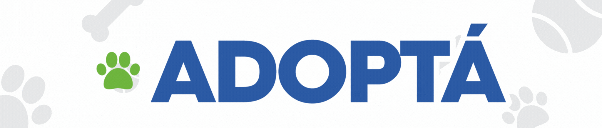 adopta a una mascota